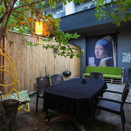 Bahceli Concept Sapanca Apartment Exterior photo