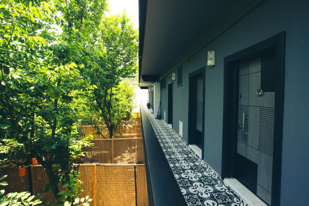 Bahceli Concept Sapanca Apartment Exterior photo