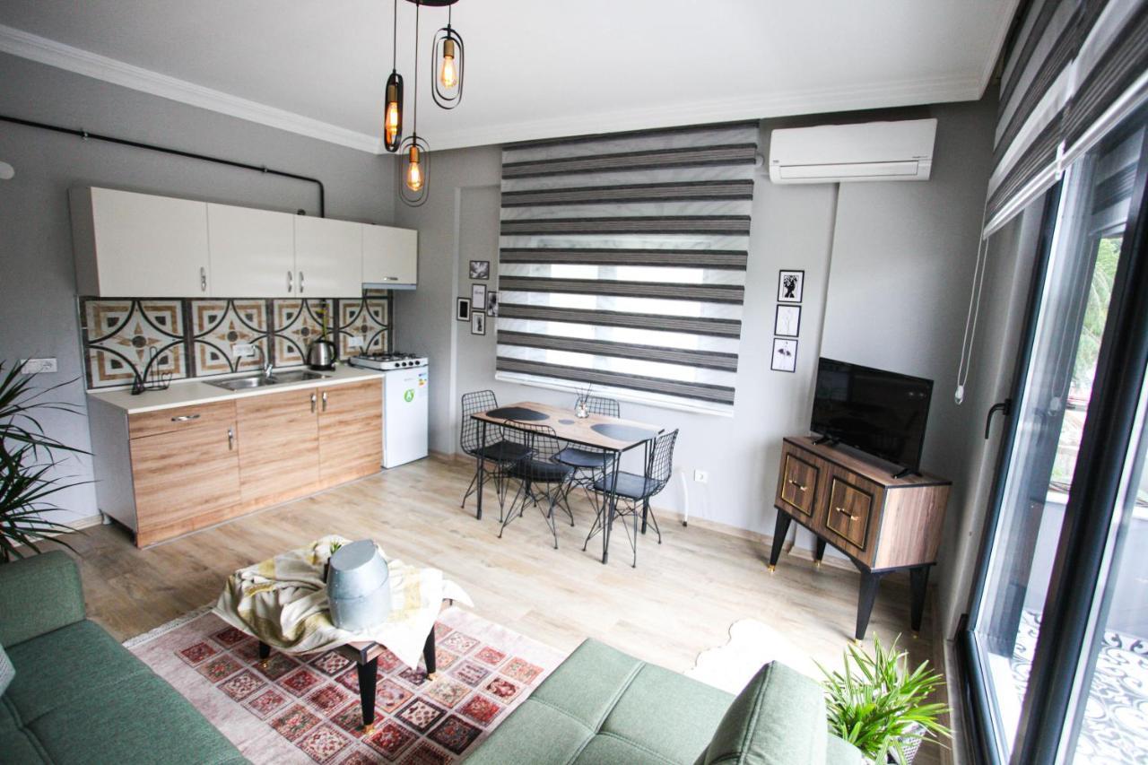 Bahceli Concept Sapanca Apartment Exterior photo