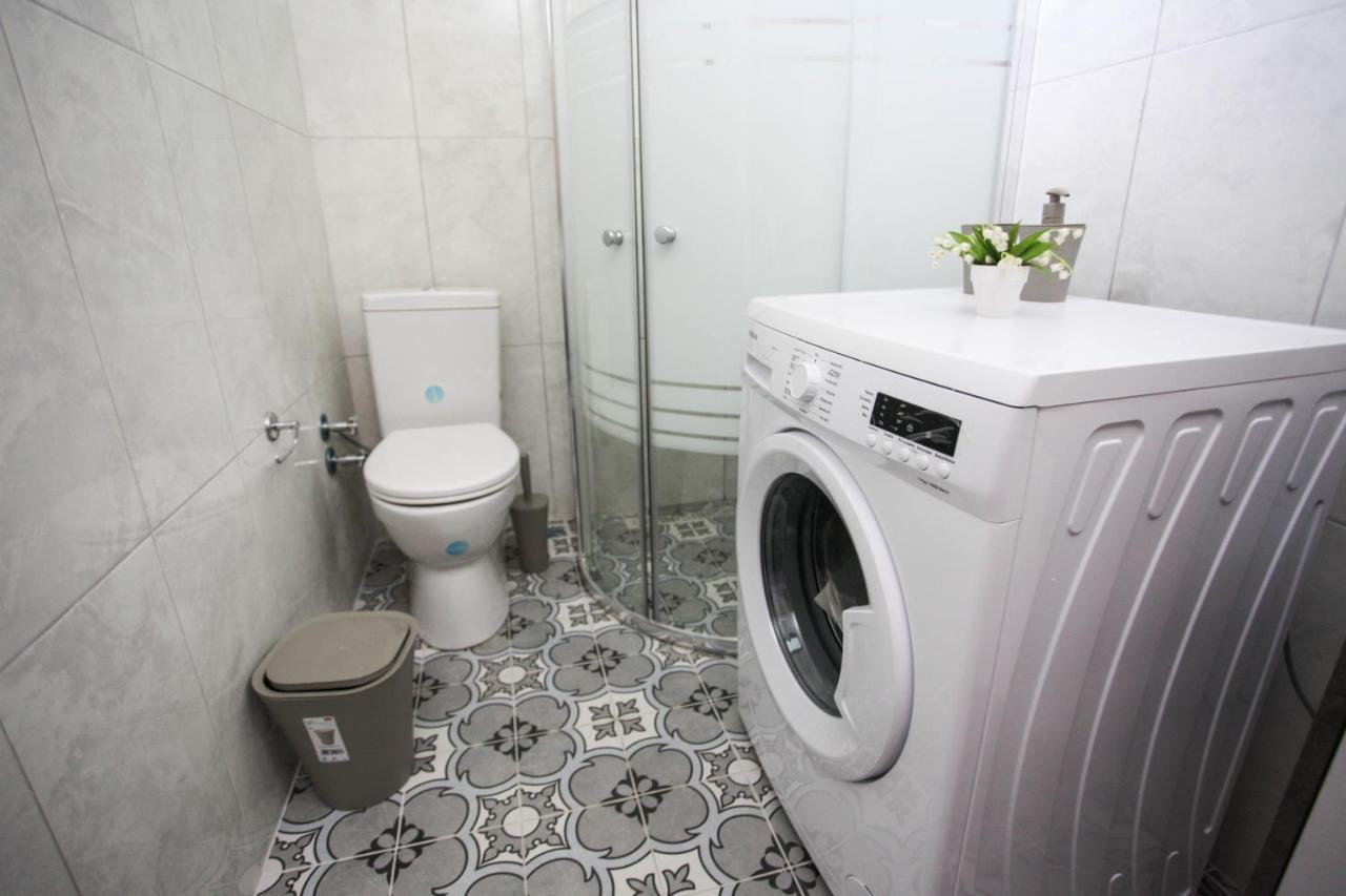 Bahceli Concept Sapanca Apartment Exterior photo