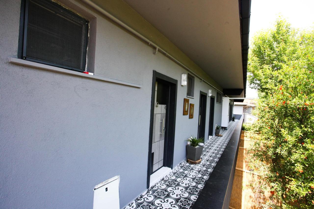 Bahceli Concept Sapanca Apartment Exterior photo