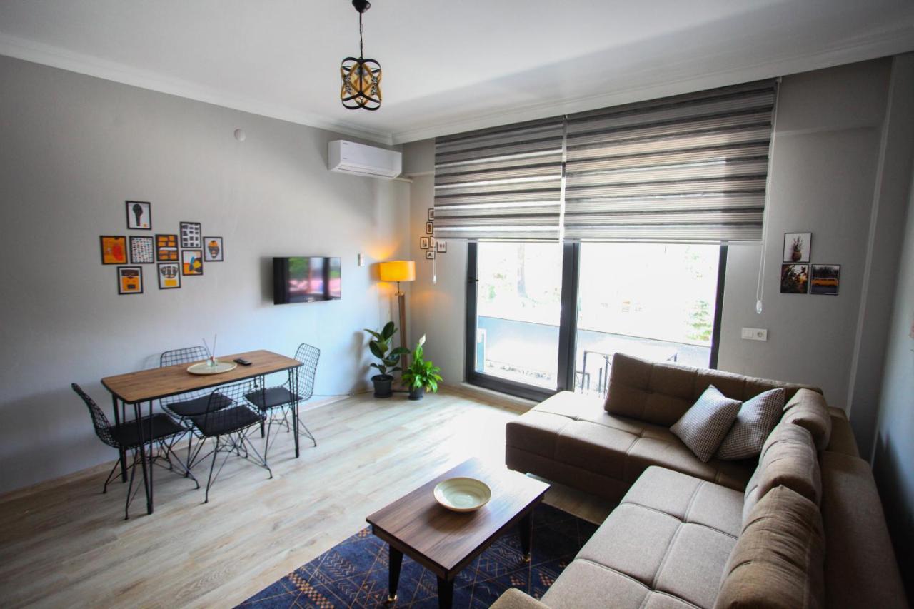 Bahceli Concept Sapanca Apartment Exterior photo