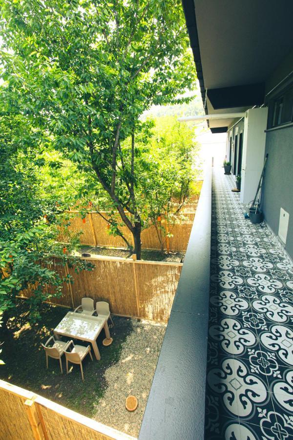 Bahceli Concept Sapanca Apartment Exterior photo