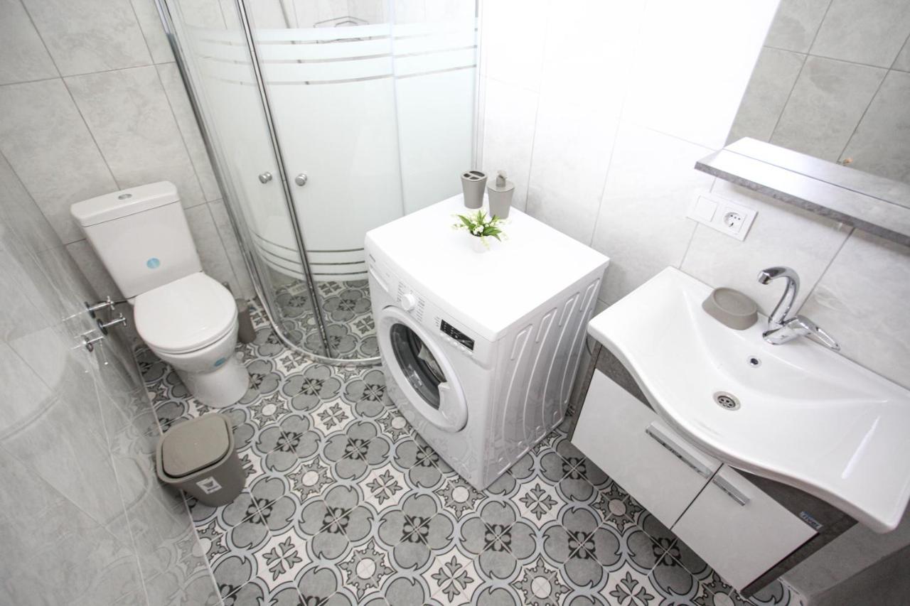Bahceli Concept Sapanca Apartment Exterior photo