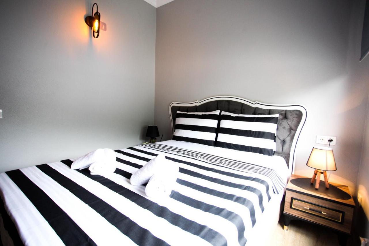 Bahceli Concept Sapanca Apartment Exterior photo