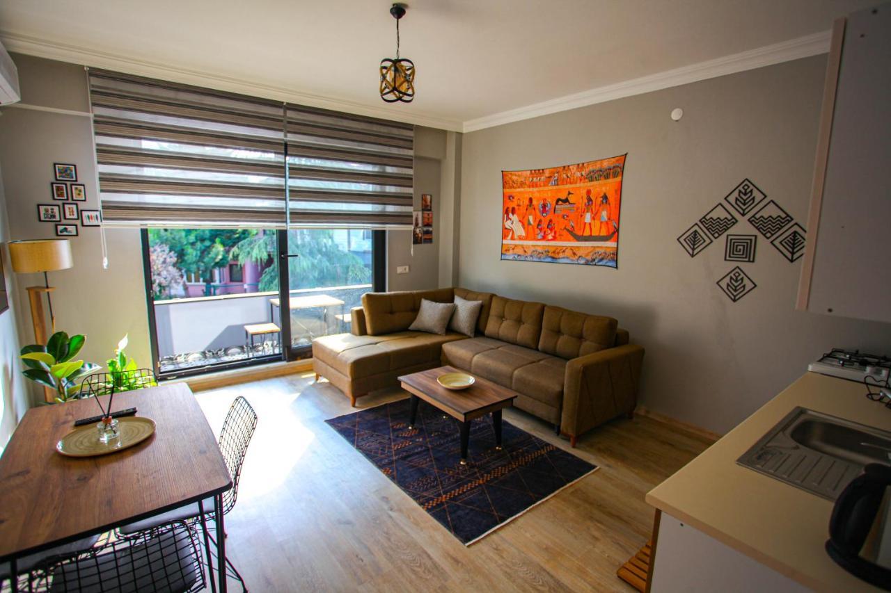 Bahceli Concept Sapanca Apartment Exterior photo