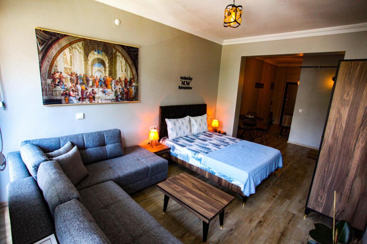Bahceli Concept Sapanca Apartment Exterior photo