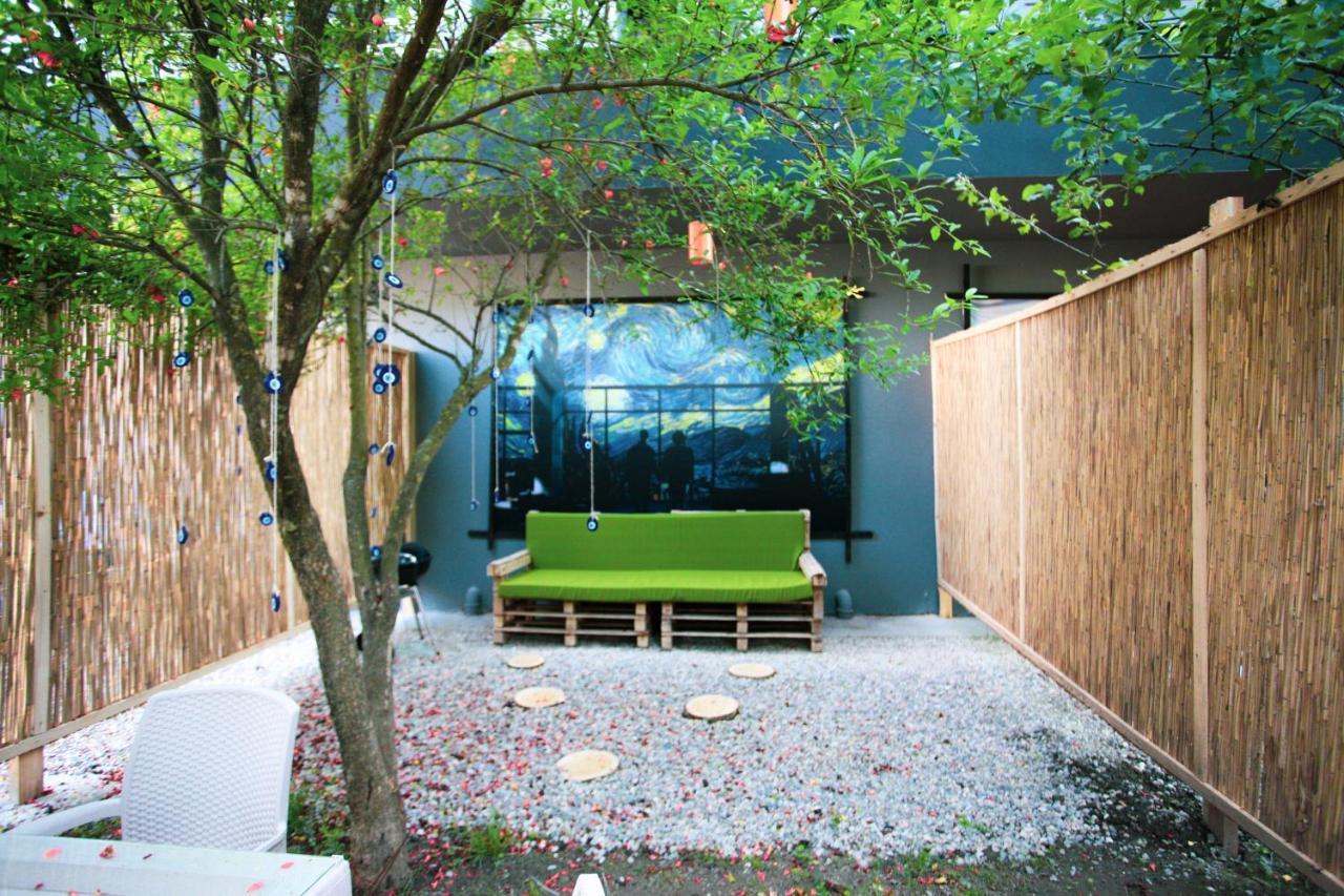 Bahceli Concept Sapanca Apartment Exterior photo