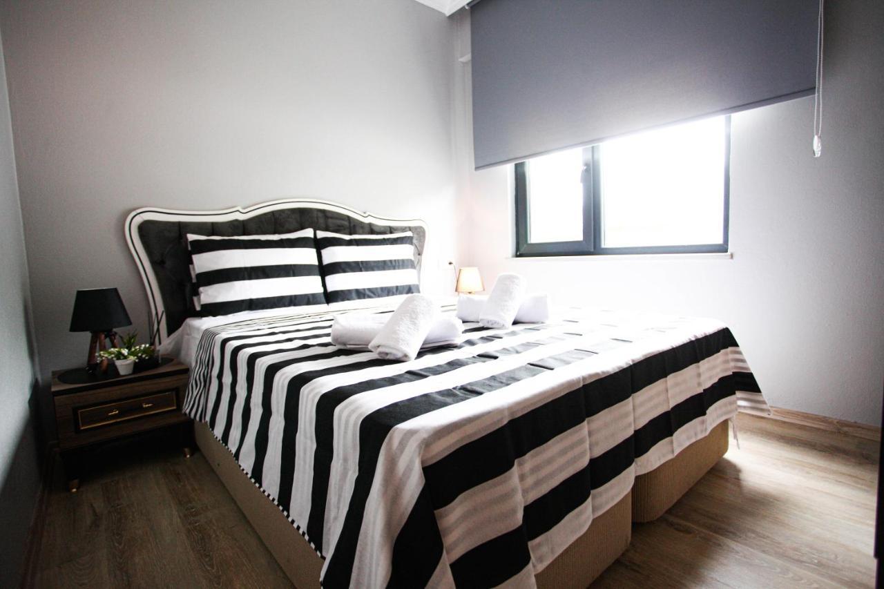 Bahceli Concept Sapanca Apartment Exterior photo