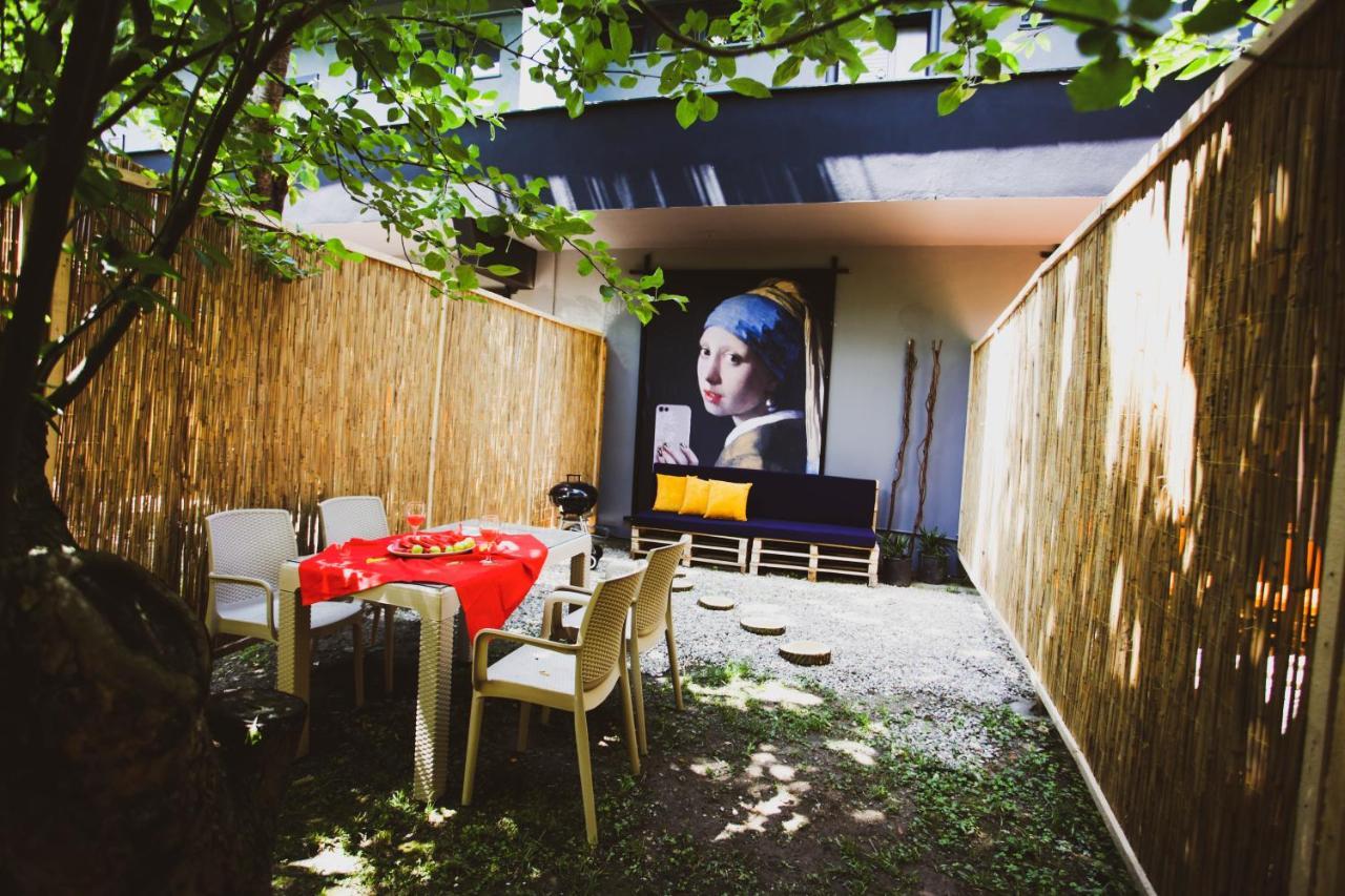 Bahceli Concept Sapanca Apartment Exterior photo