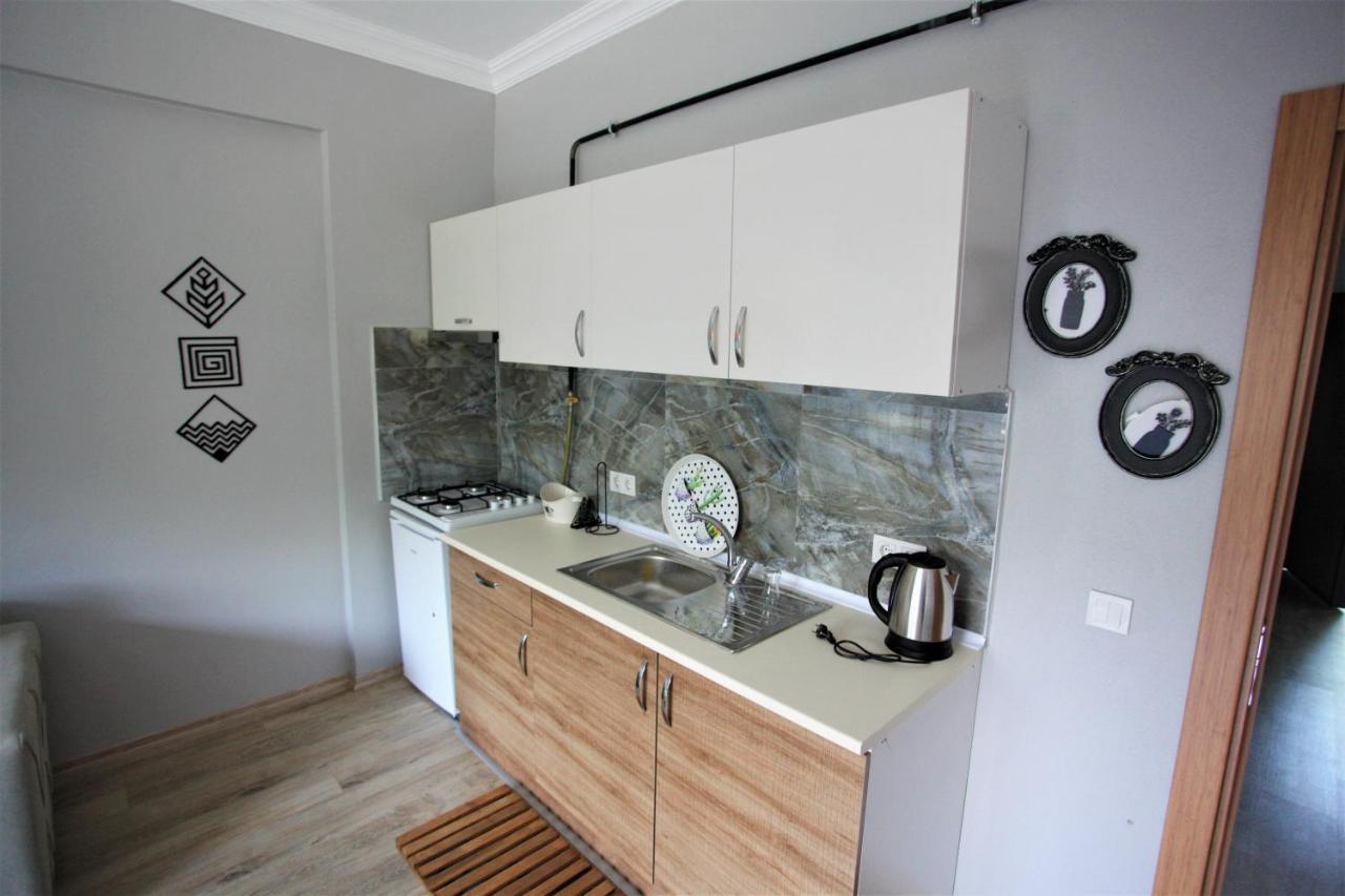 Bahceli Concept Sapanca Apartment Exterior photo