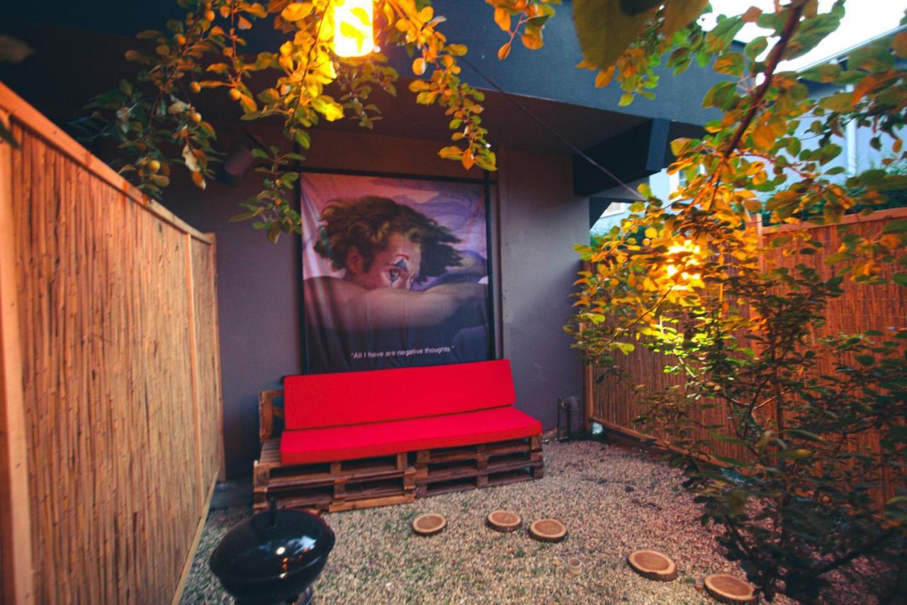 Bahceli Concept Sapanca Apartment Exterior photo