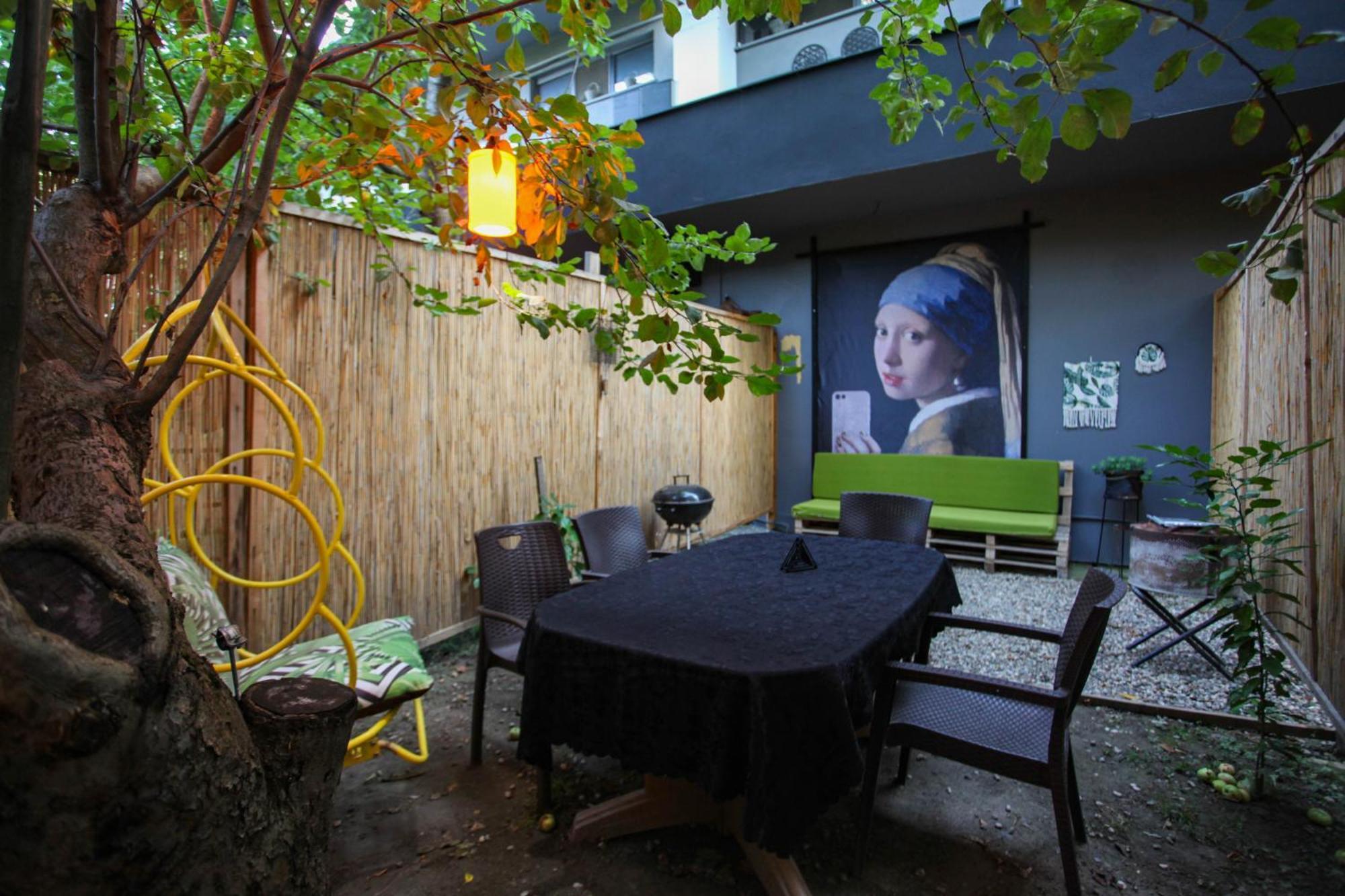 Bahceli Concept Sapanca Apartment Exterior photo