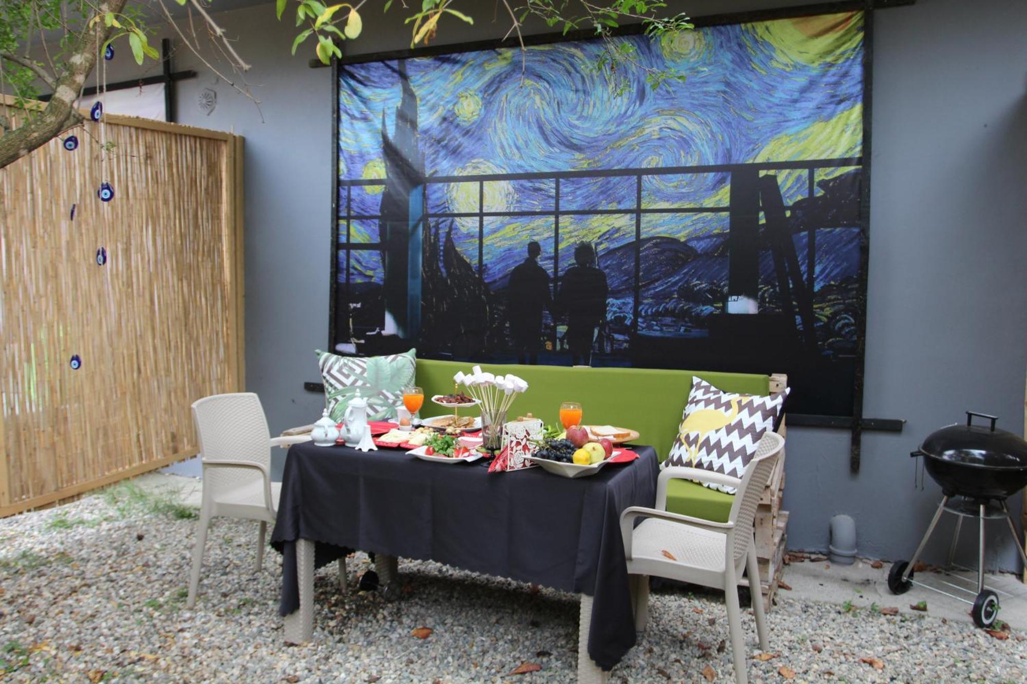 Bahceli Concept Sapanca Apartment Exterior photo